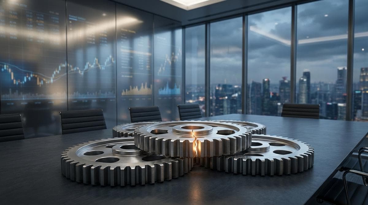 The Cost of a Process Error: How to Price Operational Gaps in the P&L