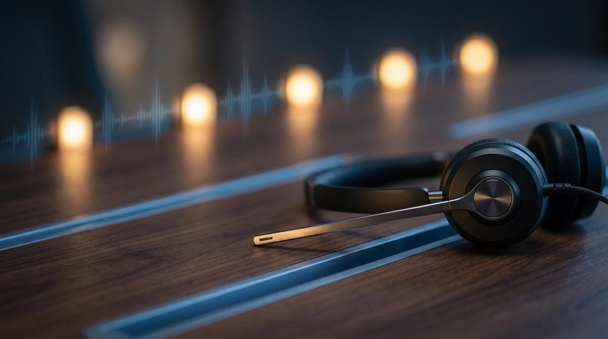 SDR Ramp-Up in 5 Days: How a Call Assistant Shortens Sales Rep Onboarding