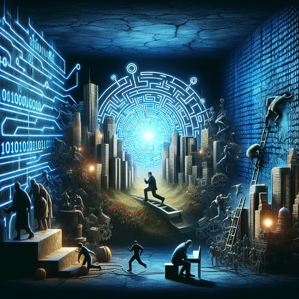 Administration and NGOs in the Digital Age – What's Next? - illustration 4