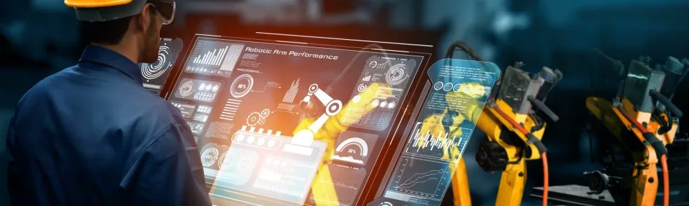 AI in Business – Is It the Key to Success? - main image