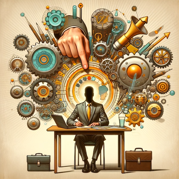 Alternatives to Prospecting - illustration 2
