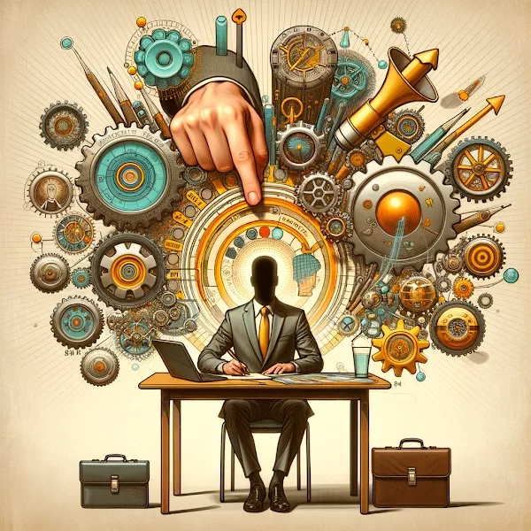 Alternatives to Prospecting - illustration 2