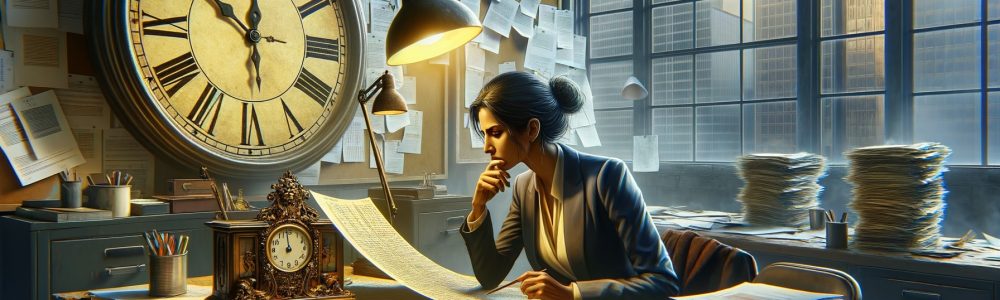 Problem Analysis – How to Speed It Up? - main image