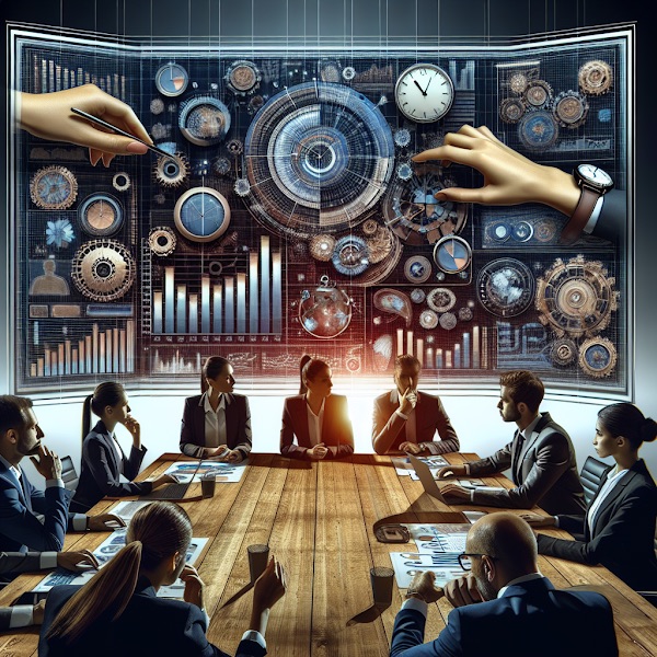 Problem Analysis – How to Speed It Up? - illustration 2