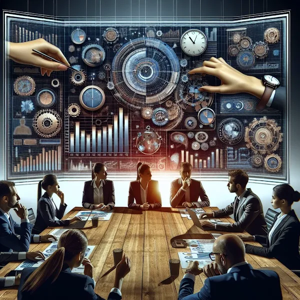 Problem Analysis – How to Speed It Up? - illustration 2