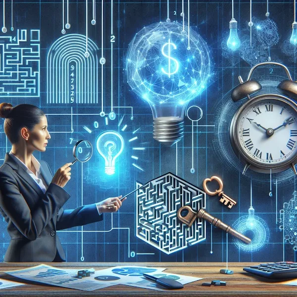Problem Analysis – How to Speed It Up? - illustration 3