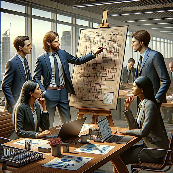 Problem Analysis – How to Speed It Up? - illustration 4
