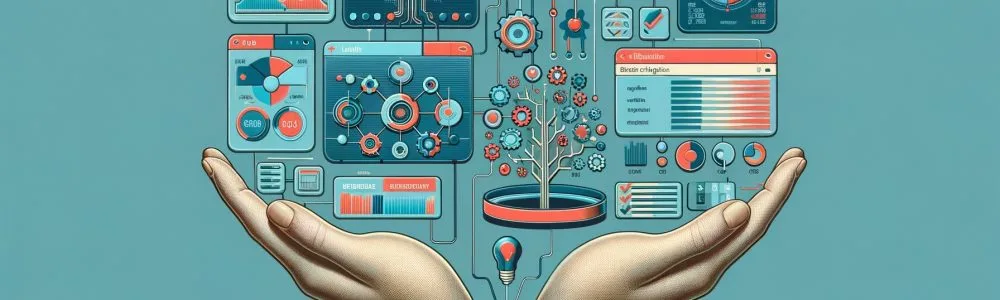 CRM Application: With or Without Artificial Intelligence? - main image