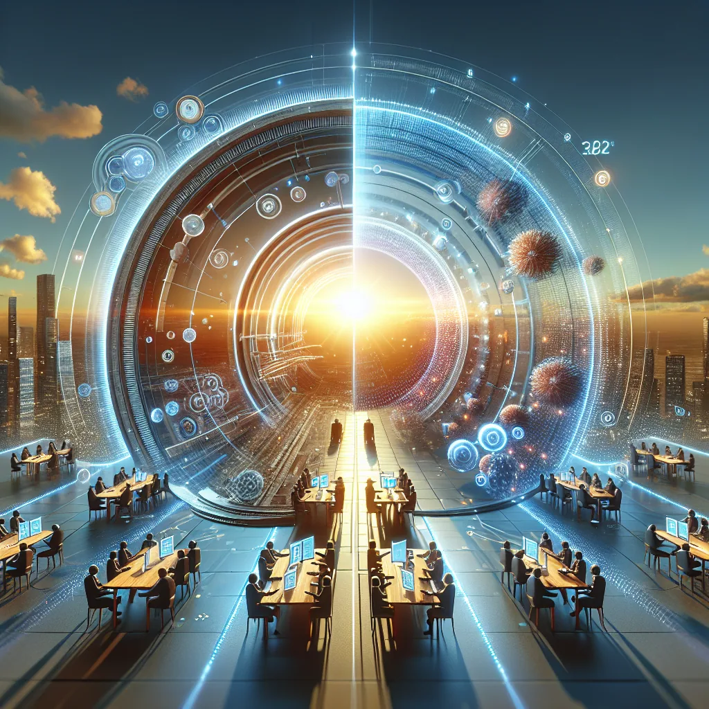 Prospecting Automation – Is It the Future of B2B Sales? - illustration 1