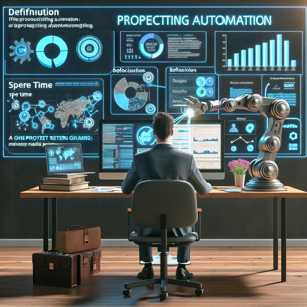 Prospecting Automation – Is It the Future of B2B Sales? - illustration 2