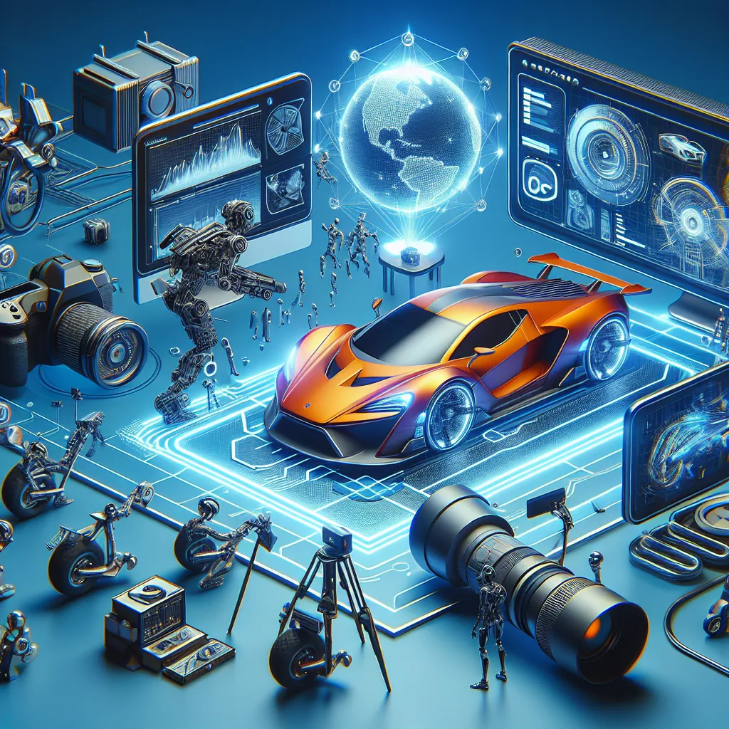 Prospecting Automation – Is It the Future of B2B Sales? - illustration 3