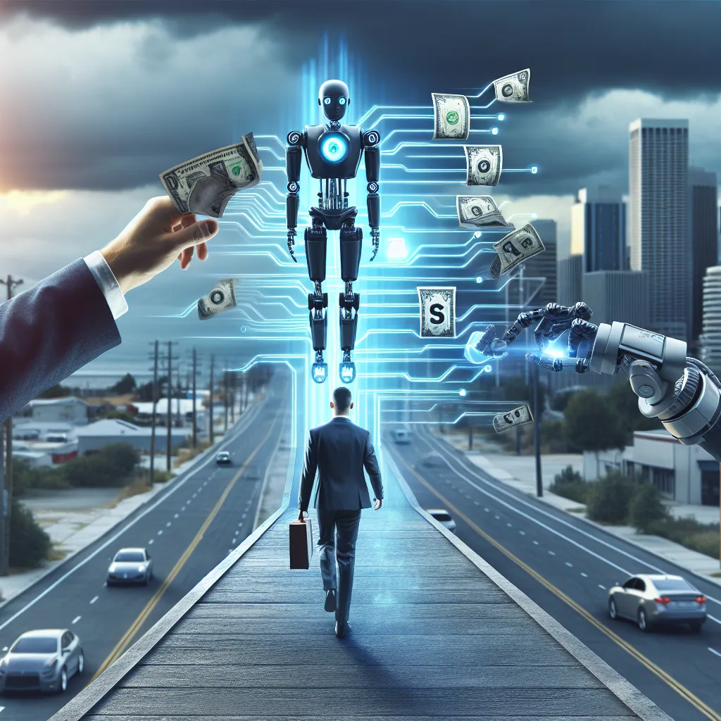 Prospecting Automation – Is It the Future of B2B Sales? - illustration 4