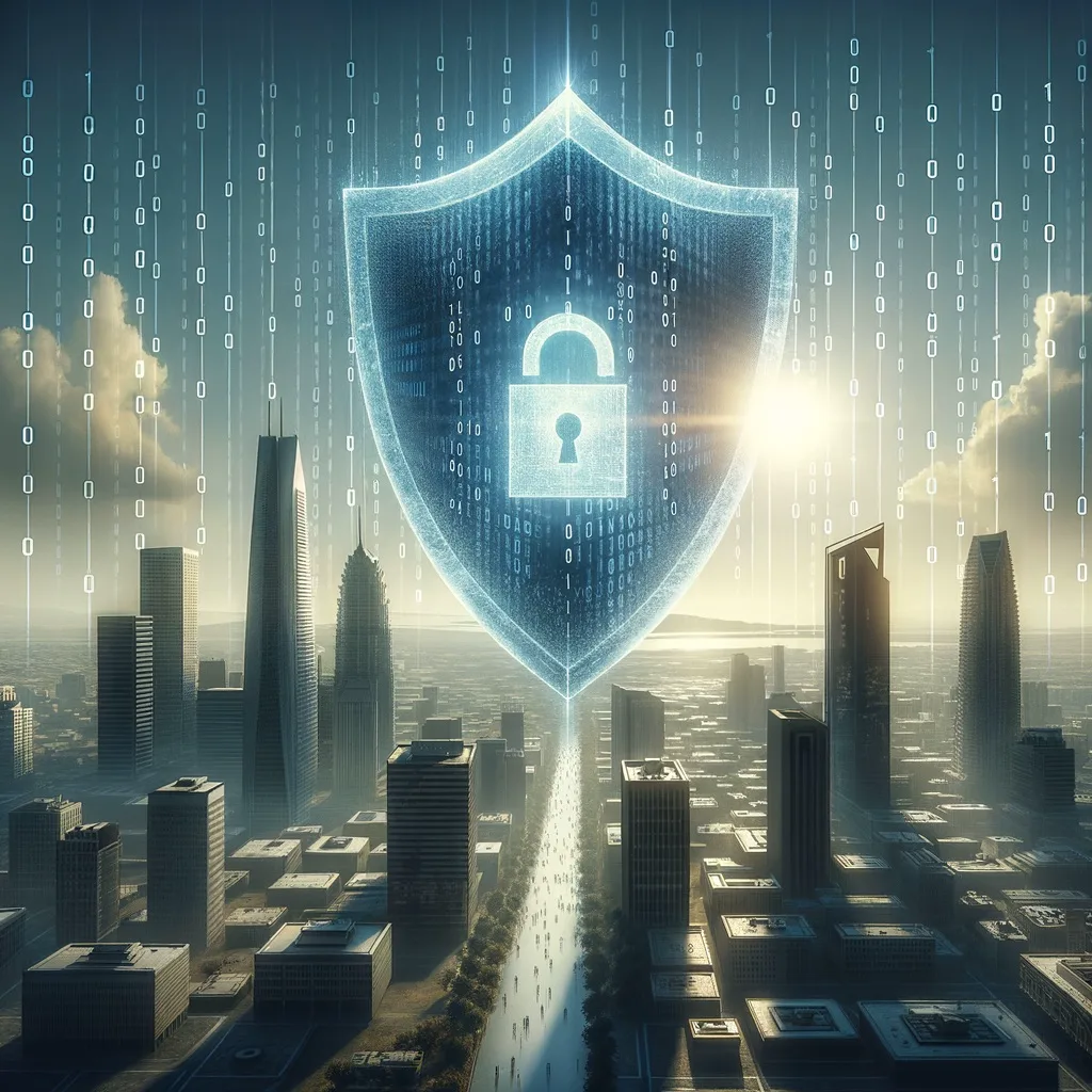 Security in the era of digitalization - illustration 2