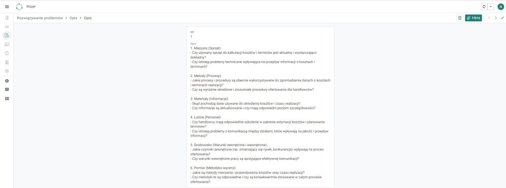 What Is an Ishikawa Diagram? - illustration 4