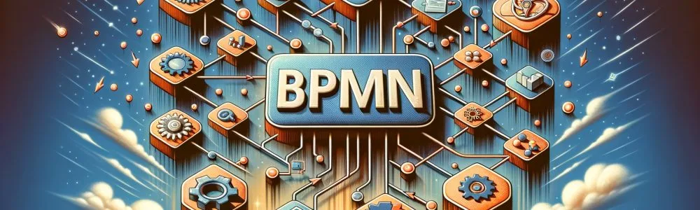 What is BPMN notation? - main image