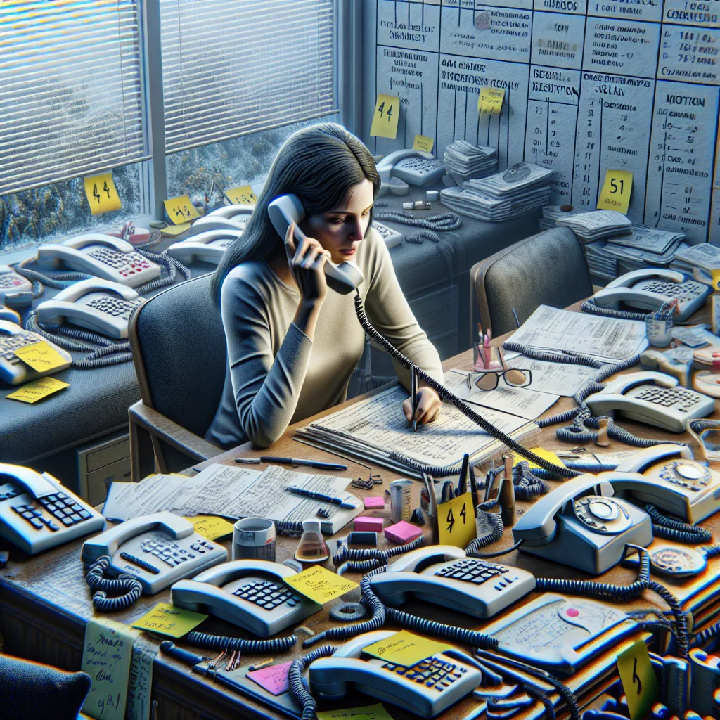 Cold mailing vs. cold calling – which tool works better? - illustration 5