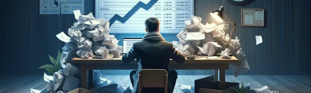 Cold mailing - main image
