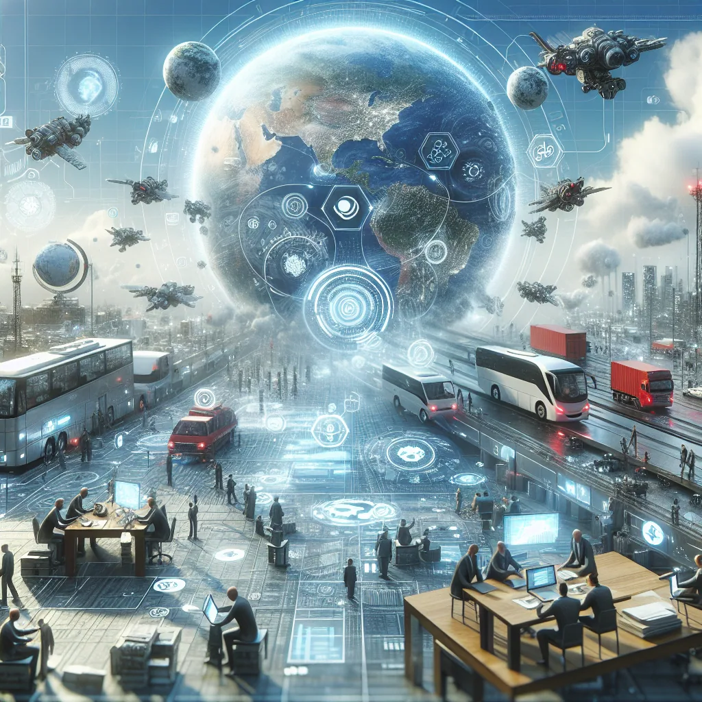 Digital Transformation in Public Administration – How to Simplify the Work of Government Offices and NGOs? - illustration 2