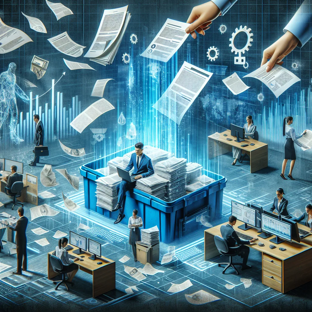 Digital Transformation in Public Administration – How to Simplify the Work of Government Offices and NGOs? - illustration 3