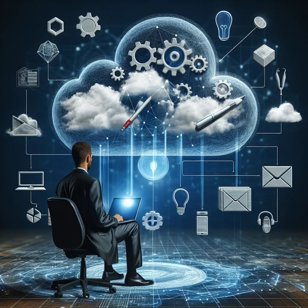 Digital Transformation in Small and Medium-Sized Businesses – How to Compete with Giants? - illustration 3