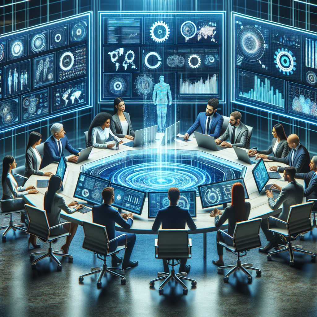Digital Transformation in Small and Medium-Sized Businesses – How to Compete with Giants? - illustration 4