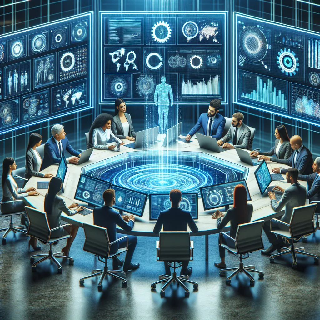 Digital Transformation in Small and Medium-Sized Businesses – How to Compete with Giants? - illustration 4