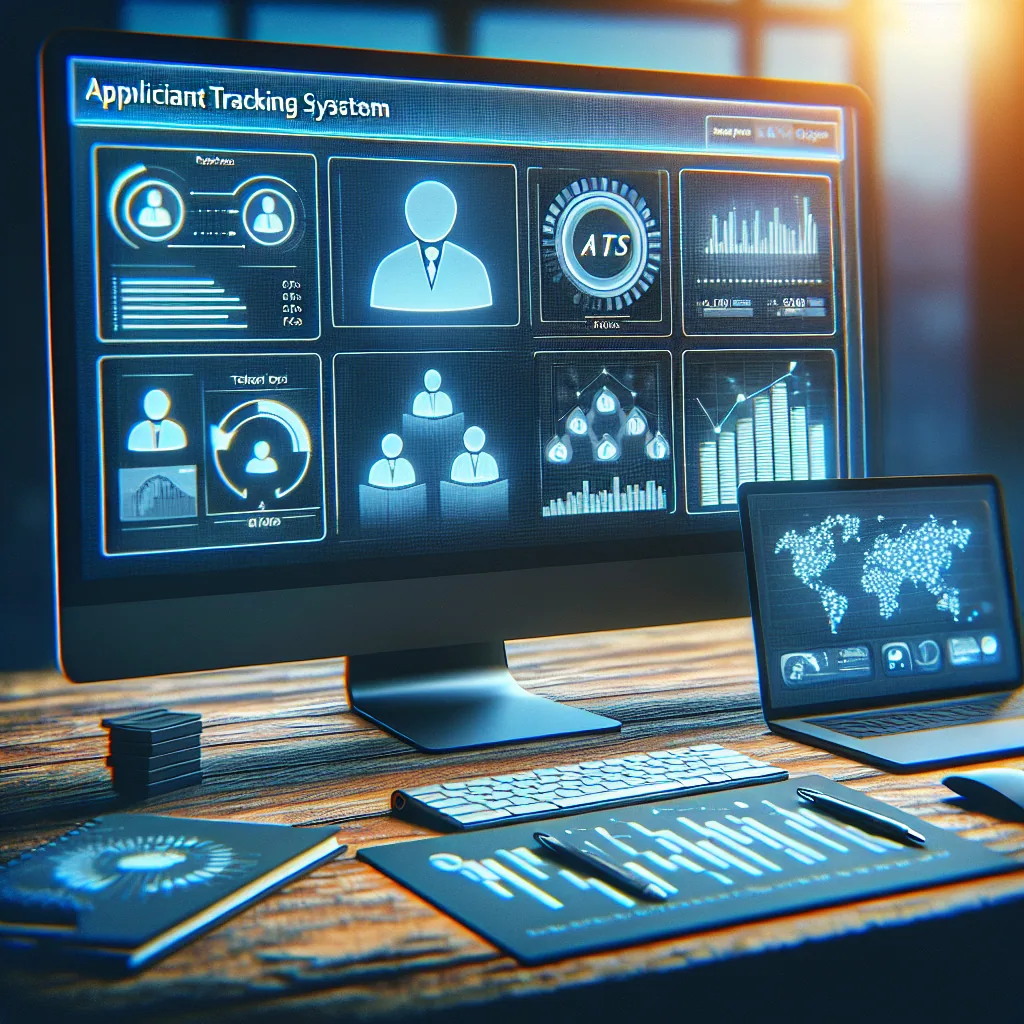 HR Digitalization: How to Automate Recruitment, Onboarding, and Employee Management? - illustration 2
