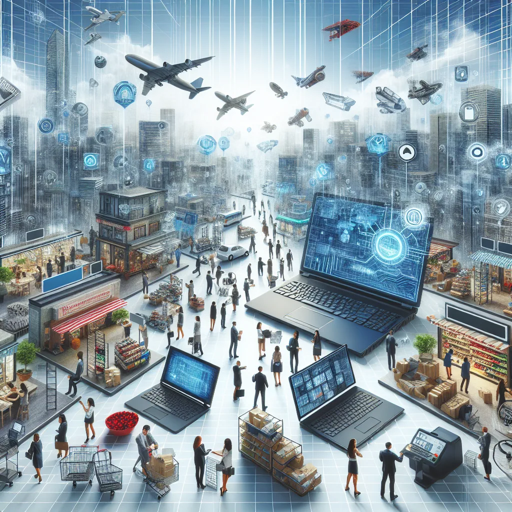 Digitalization of Small and Medium-Sized Enterprises – The Key to Success - illustration 1