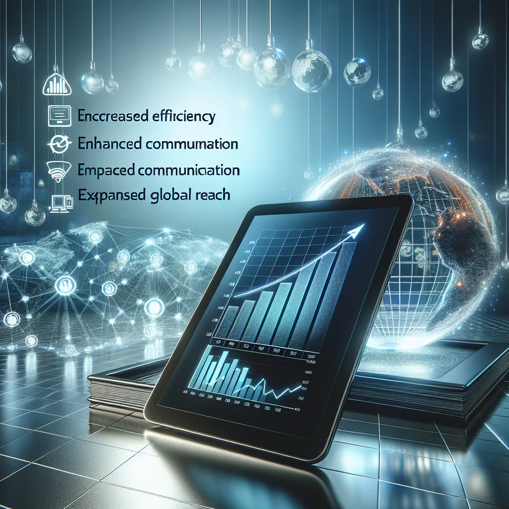 Digitalization of Small and Medium-Sized Enterprises – The Key to Success - illustration 3