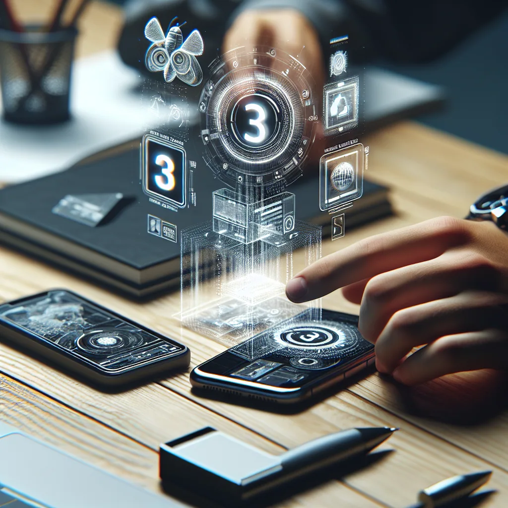Digitalization of Small and Medium-Sized Enterprises – The Key to Success - illustration 4