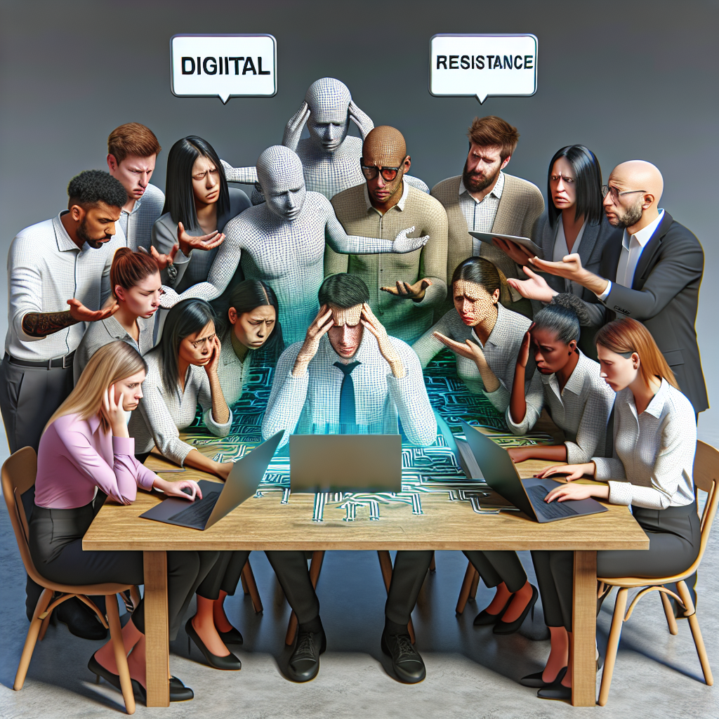 Digitalization of Processes – a Trend or a Necessity? - illustration 5