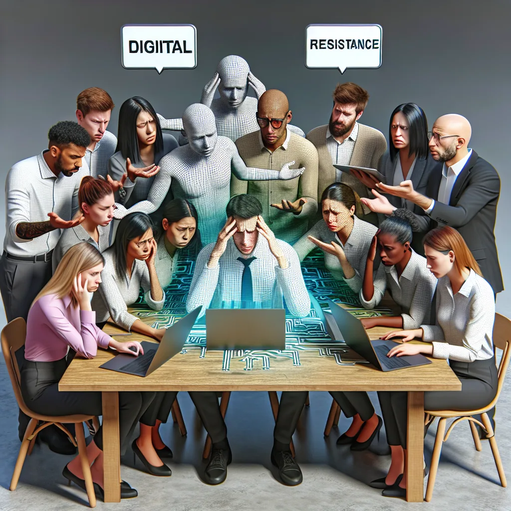 Digitalization of Processes – a Trend or a Necessity? - illustration 5