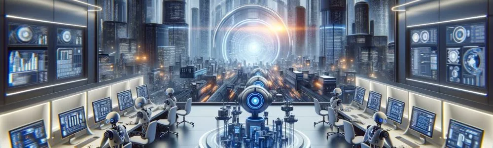 Is automation the future of your business? - main image