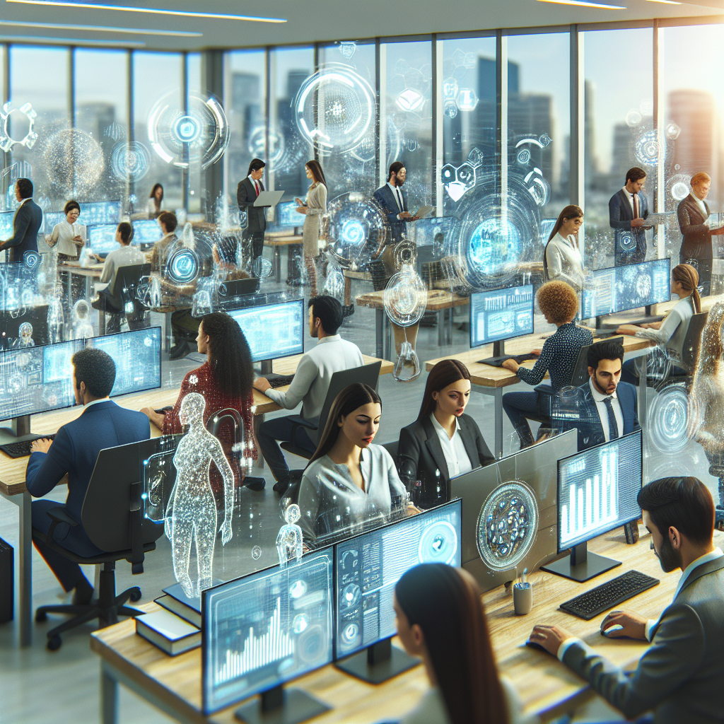 Is the Digitalization of Business Processes the Key to Your Success? - illustration 2