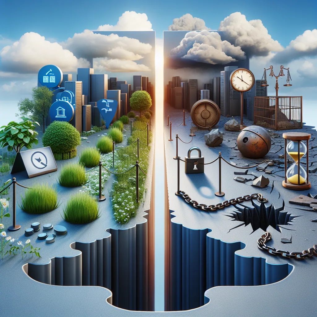 Is It Worth Buying Ready-Made Databases? Pros and Cons of the Solution - illustration 1