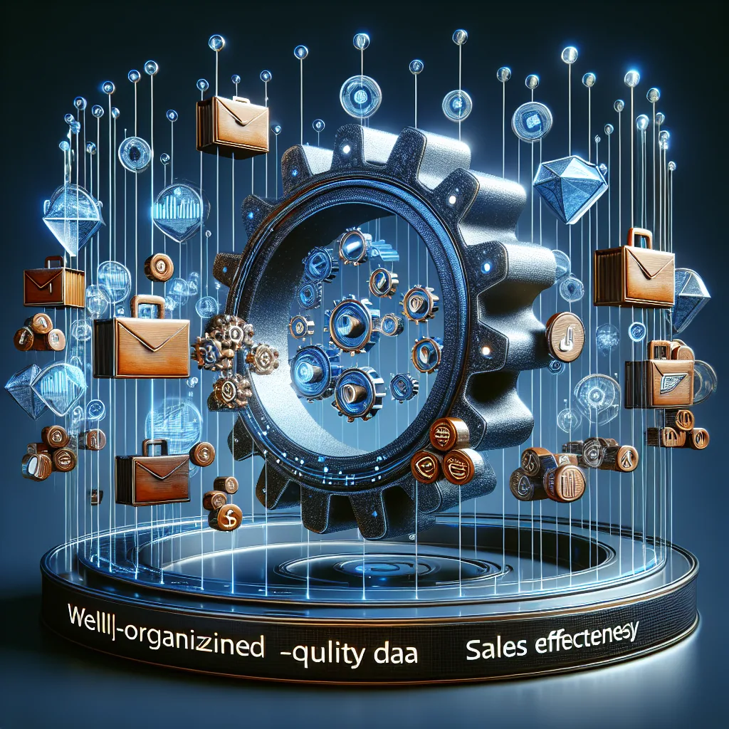 Is It Worth Buying Ready-Made Databases? Pros and Cons of the Solution - illustration 4
