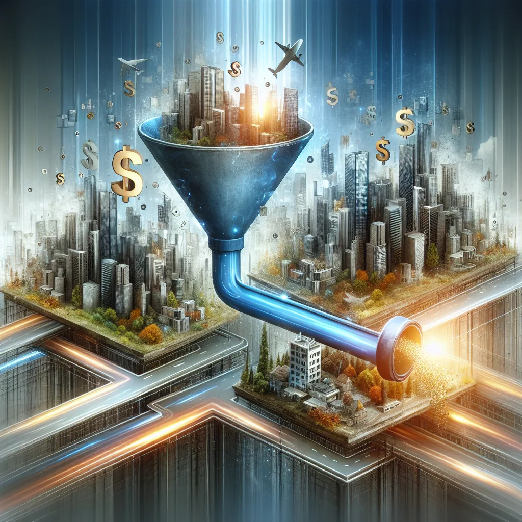 What is a sales funnel? - illustration 1