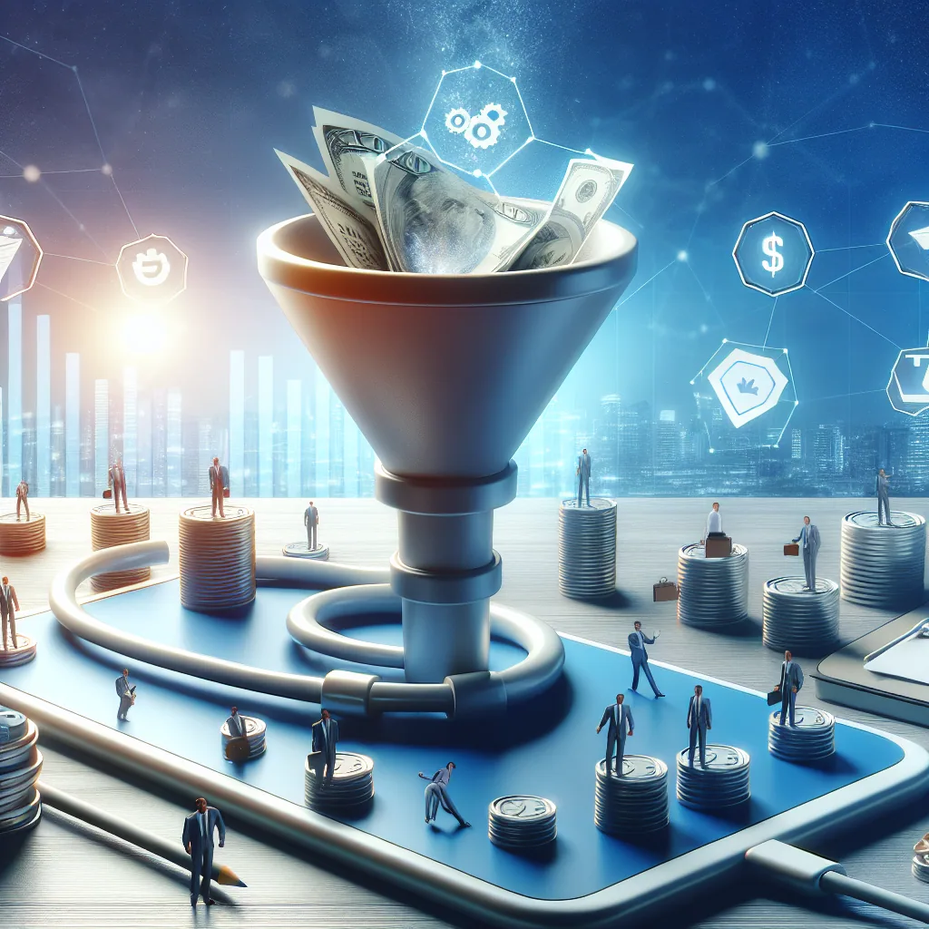 What is a sales funnel? - illustration 3