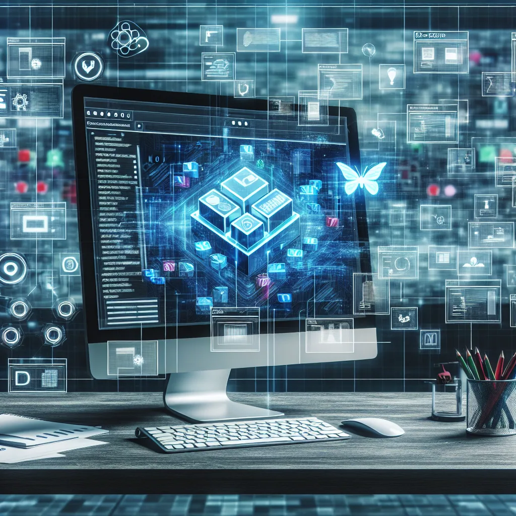 What is no-code and how can it support your business? - illustration 2