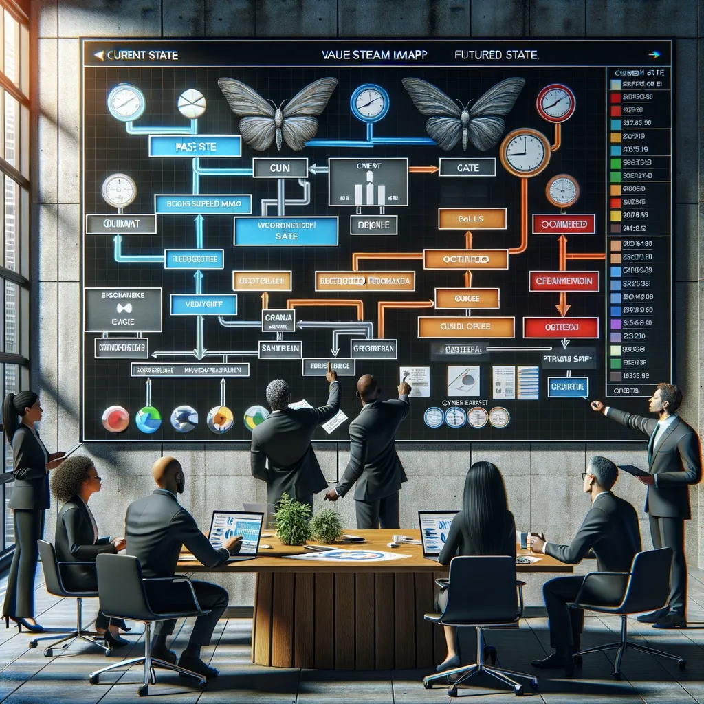 What is VSM? - illustration 2