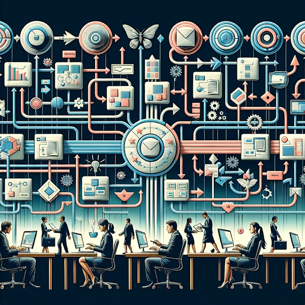 What is process management? - illustration 3