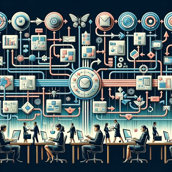 What is process management? - illustration 3