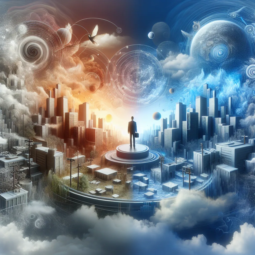 Digitalization vs. Digitization – What's the Difference and Why Does It Matter? - illustration 5