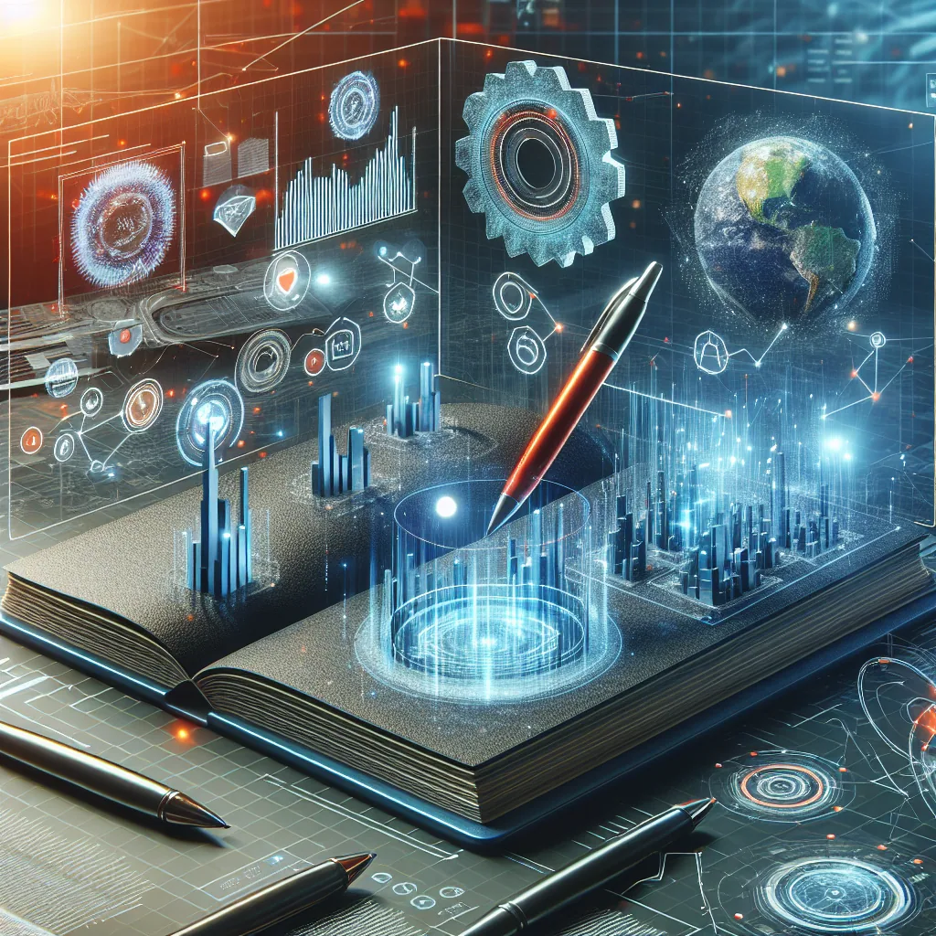 Digitalization vs. Digitization – What's the Difference and Why Does It Matter? - illustration 6