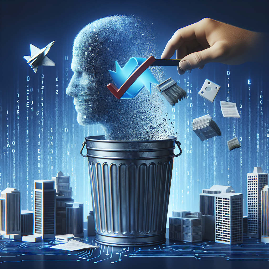 Why is database updating crucial to campaign success? - illustration 4
