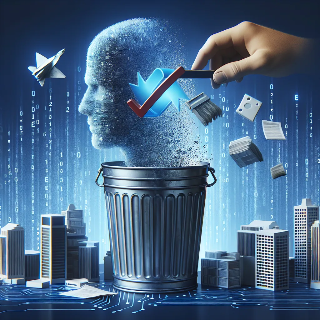 Why is database updating crucial to campaign success? - illustration 4