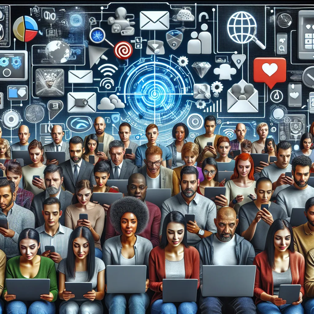 Why is database updating crucial to campaign success? - illustration 5