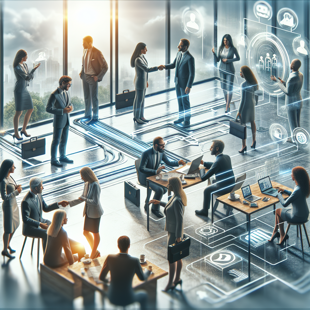 Why is it worth investing time in building your own lead database? - illustration 3