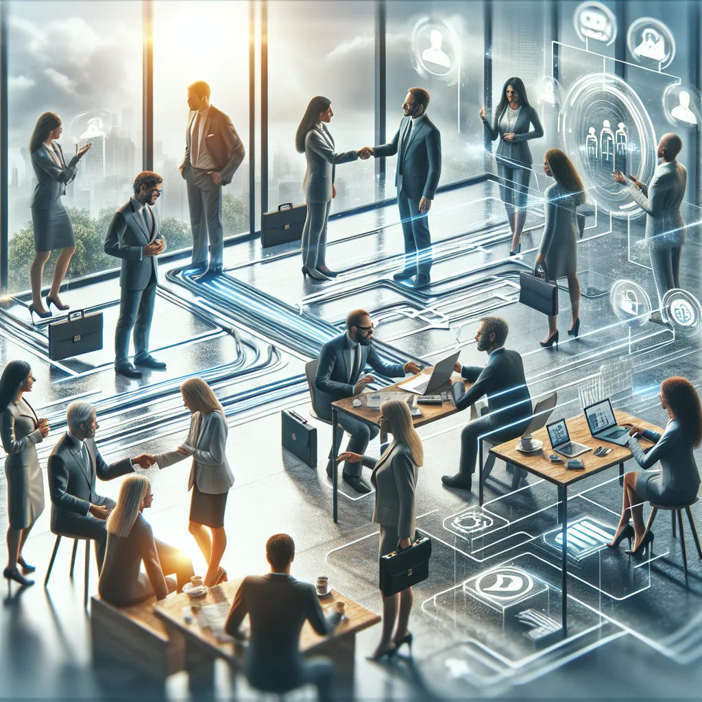 Why is it worth investing time in building your own lead database? - illustration 3