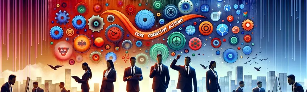 Corrective Actions - How to Improve Processes in Your Company? - main image